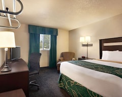 Hotel Travelodge by Wyndham Jefferson City (Jefferson City, EE. UU.)