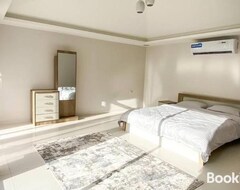 Cijela kuća/apartman Palm Escape - Luxurious 2 Bedrooms Chalet (Ras Al-Khaimah, Ujedinjeni Arapski Emirati)