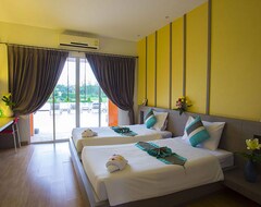 Hotel Aurora Resort (Nakhon Nayok, Tajland)