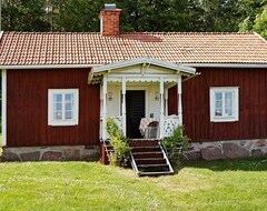 Toàn bộ căn nhà/căn hộ 4 Person Holiday Home In Vena (Hultsfred, Thụy Điển)