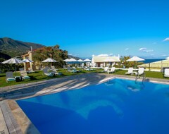 Hotel Yannis Corfu (Ipsos, Grčka)