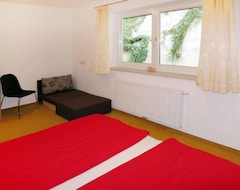 Toàn bộ căn nhà/căn hộ Apartment Klocker (zaz388) In Zell Am Ziller - 9 Persons, 4 Bedrooms (Hainzenberg, Áo)