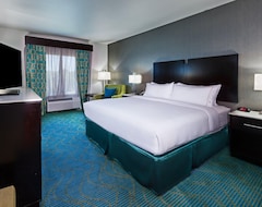 Khách sạn Holiday Inn Express & Suites Killeen - Fort Hood Area (Harker Heights, Hoa Kỳ)