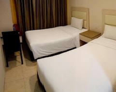 Hotelli OYO 44114 Hotel 916 (Batu Caves, Malesia)