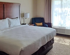 Hotel Comfort Inn & Suites (Glen Rose, Sjedinjene Američke Države)