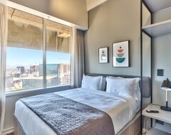 Hotel Wink One Thibault (Ciudad del Cabo, Sudáfrica)