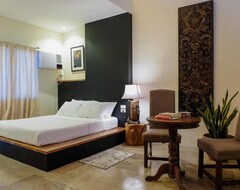 Hotelli Ceda Guest House By Hiverooms (Cebu City, Filippiinit)