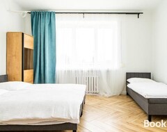 Cijela kuća/apartman Warszawska 206 Ii Pietro (Radom, Poljska)