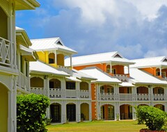 Aparthotel Sugar Mill Suites (Scarborough, Trinidad i Tobago)