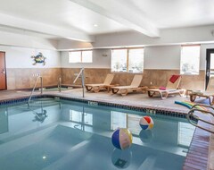 Hotel Comfort Suites Wenatchee Gateway (Wenatchee, USA)