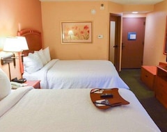 Hotel Quality Inn Florissant-St Louis (Florissant, USA)