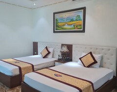 Khách sạn Violin Bac Ninh Hotel (Bắc Ninh, Việt Nam)