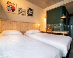 Khách sạn greet hotel Cernay Mulhouse (Cernay, Pháp)