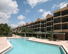 Khách sạn Hotel Palisades Resort (Orlando, Hoa Kỳ)