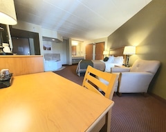 Khách sạn Amerivu Inn And Suites - Waconia (Waconia, Hoa Kỳ)
