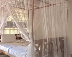Hotel Sea Breeze Lodge (Mirissa, Sri Lanka)