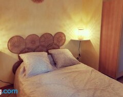 Cijela kuća/apartman Gites Sud Ardeche Lou Quieou (Uzer, Francuska)