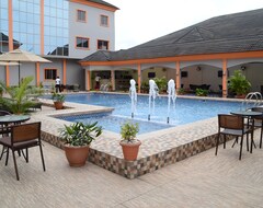 Hotel Warri Wetland (Warri, Nigeria)