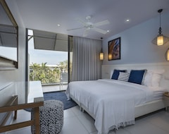 Hotelli Agamim By Isrotel Collection (Eilat, Israel)