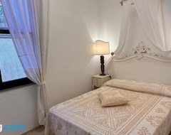 Hele huset/lejligheden Villa Sardinia Seaview (Costa Rei, Italien)