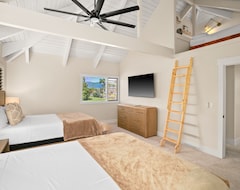 Casa/apartamento entero Luxury Princeville Retreat - Sleeps 16 Views, Golf (Princeville, EE. UU.)