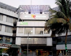 Khách sạn saroj plaza (Mumbai, Ấn Độ)
