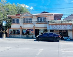 Hotelli Reddoorz @ Plaza La Paz Iloilo City (Iloilo City, Filippiinit)