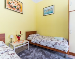 Casa/apartamento entero Rooms Katja & Lara - Double Room (lara) (Dubrovnik, Croacia)