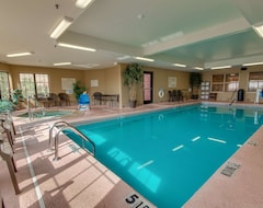 Hotel Hampton Inn & Suites Las Cruces I-25 (Las Cruces, USA)