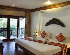 Hotelli Hotel Kata Minta Phuket (Kata Beach, Thaimaa)