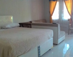 Hotel Pondok Dewi (Pangandaran, Indonesia)