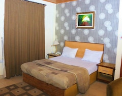 Hotel Icon Limited (Calabar, Nigerija)