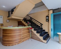 Urbanview Hotel Wg Jimbaran (Ungasan, Indonesia)