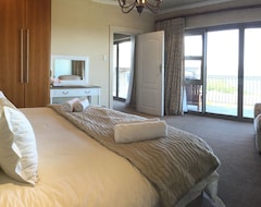 Hotel On The Cliff Guest House (Hermanus, Sydafrika)