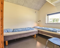 Hele huset/lejligheden 2 Zimmer Unterkunft In Spjald (Hirtshals, Danmark)