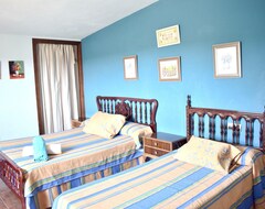 Cijela kuća/apartman Villa With 7 Bedrooms In Palenciana, With Private Pool, Furnished Terrace And Wifi - 50 Km From The Beach (Palenciana, Španjolska)