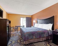 Hotel Days Inn & Suites Tampa Near Ybor City (Tampa, USA)