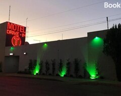Hotel Motel Drive In T (Chapecó, Brasilien)