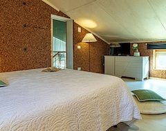 Bed & Breakfast Lotus House (Lanciano, Ý)