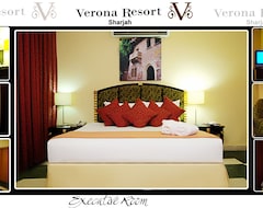 Khách sạn Verona Resort (Sharjah, Các tiểu vương quốc Ả Rập Thống Nhất)