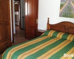 Cijela kuća/apartman Casa Las Truchas (El Bosque, Španjolska)