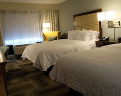 Hotel Hampton Inn (Searcy, EE. UU.)