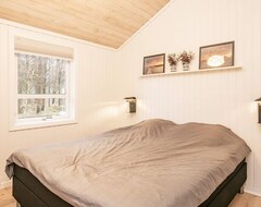 Casa/apartamento entero 6 Person Holiday Home In Jerup (Frederikshavn, Dinamarca)