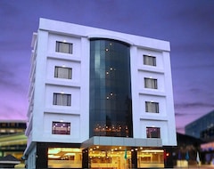Otel Livanta (Tripunithura, Hindistan)