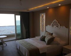 Süzer Resort Hotel Plaj (Silifke, Turska)