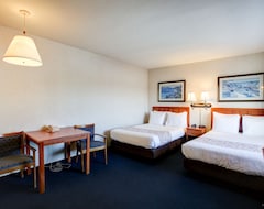 Hotelli Newport Channel Inn (Newport Beach, Amerikan Yhdysvallat)