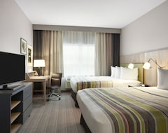 Hotel Country Inn & Suites by Radisson, Bloomington at Mall of America, MN (Bloomington, EE. UU.)