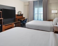 Hotel Fairfield Inn & Suites by Marriott Destin (Destin, Sjedinjene Američke Države)