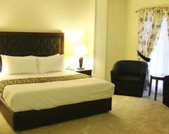 Khách sạn Hotel Royalton Rawalpindi (Rawalpindi, Pakistan)