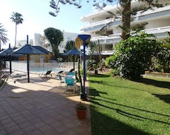 Hotelli Belmonte (Playa del Inglés, Espanja)